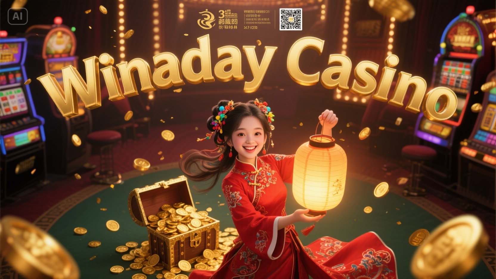 Winaday Casino